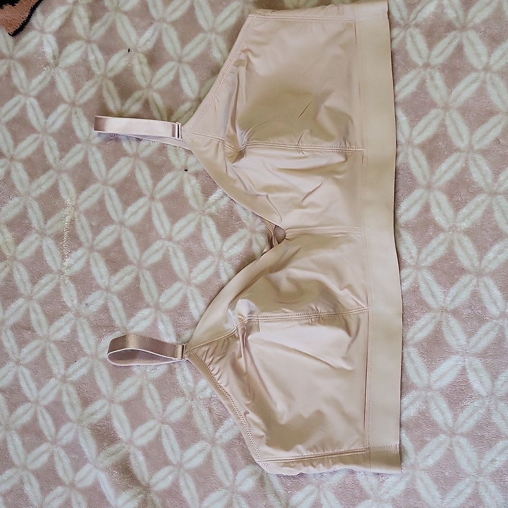 NWOT Torrid Bralette